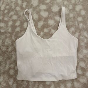 lululemon Align Tank Top Light Support, A/B Cup